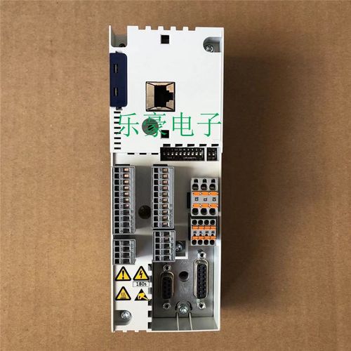 E84ABCSC0000VN0原装伦茨8400变频器CPU接口板E84ABCTC0000SN0