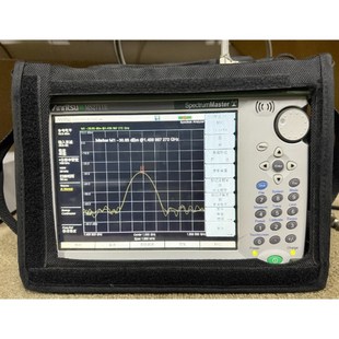 MS2711D 2090A手持式 2712E 2720T 频谱分析仪 2713E 安立MS2711E
