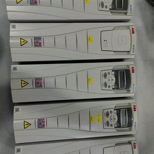 025A 11K 拆机变频器ACS510