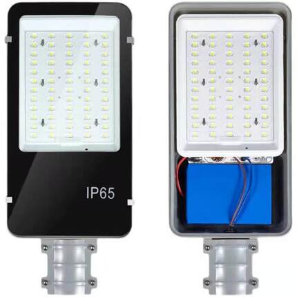 太农阳能户外灯新村庭院家用LED灯超SOW亮大道功率改工程路灯造维