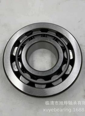 YLD厂家直供二类设圆滚子轴柱承铁卡NJ411U42411配套备NUNP