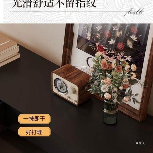 ir美式依冰人复古古卧室八斗柜床尾置物柜中风客储物边电厅视柜柜
