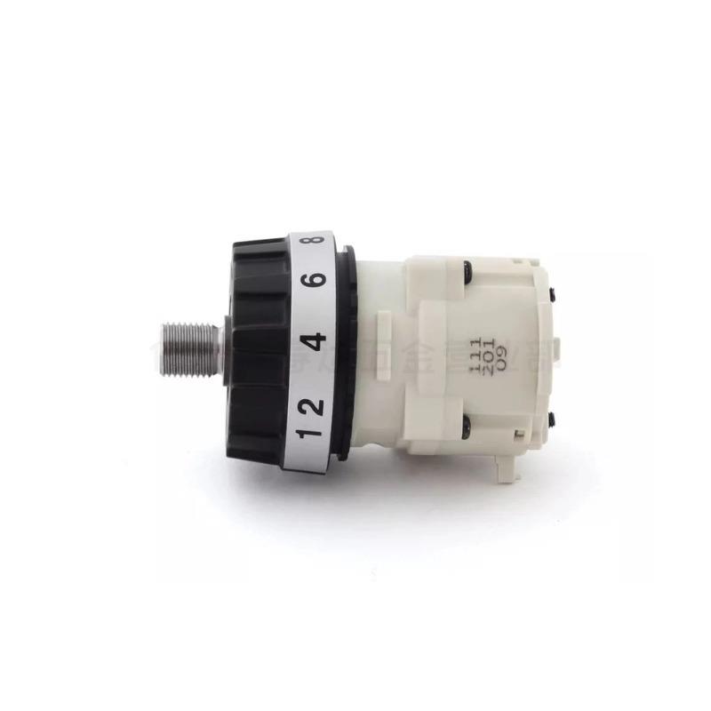 牧田B12286-箱7齿轮127734-1DDF536453DF448电钻电动工具配件