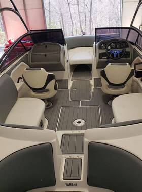 游2木0032-006YamahaAR/SX23V1110艇船舶EVA柚地板eBay热销