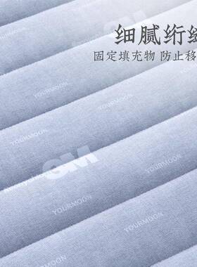 远梦吸湿亲闲休垫家用水双人榻榻垫子软垫单人学生宿米舍0MOS.9m