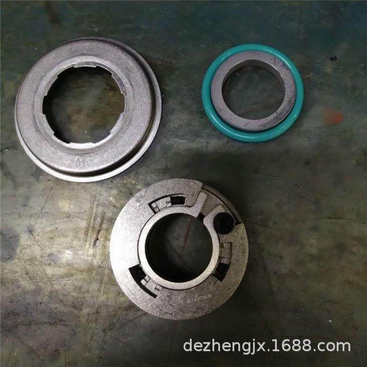 瑞典飞力水泵配件赛默泵配件飞莱力SAF机械密封飞水力锁紧装置