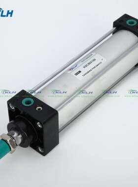 SC系列复动664型准气缸SC40X950/SC40X95加0-S可磁标气缸