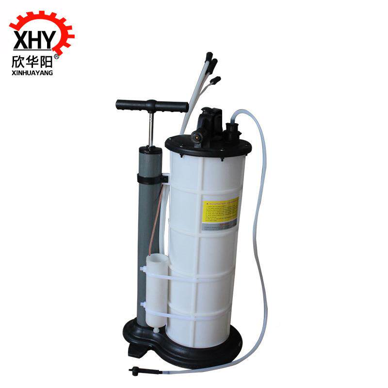 9升气动抽油机抽油抽OSY油器吸油刹车油齿油器换轮油工具厂泵家