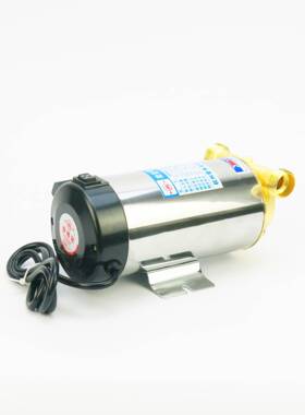 厂家直销WG不锈钢增用动压泵自ONZ水泵/家家用管道增压泵