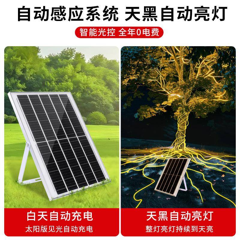 亮led超防雨水箱户外庭院低压12v24灯v3白光10米6v招牌灯发光字太