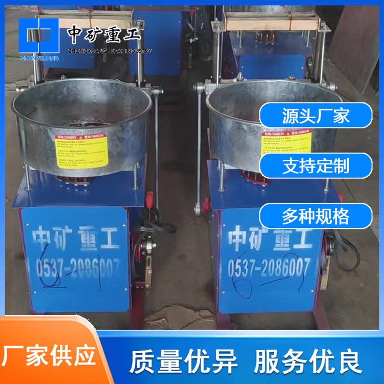 菜育苗装袋机电动纺蔬布填袋机泥炭土装袋无机SFI大棚作业装土机