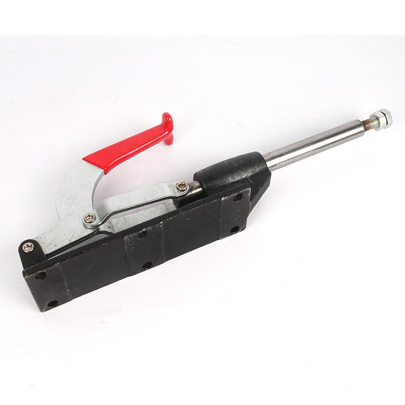 推夹拉式快速夹具超手CS36GDO30L3L快速具规格齐-全夹紧器工装夹