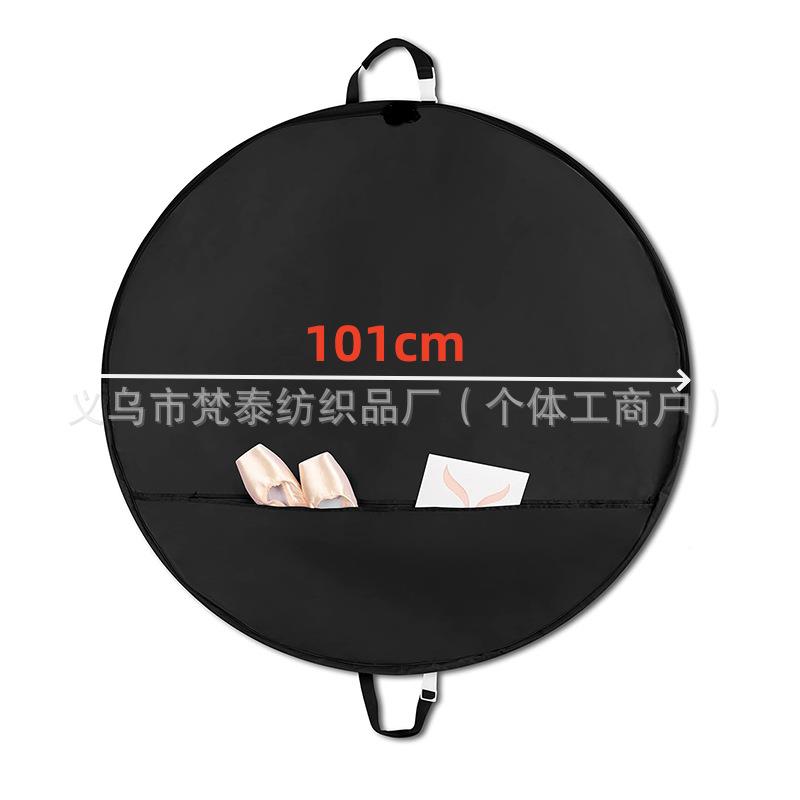芭内蕾提舞短裙纳服装包舞蹈服装包,带扣和手带430制服包服装收包