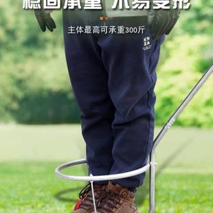 新款多功能不锈钢小推车拉水车倒垃圾车手拉式倒水车农村泔水车