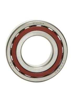 哈11585滨角接触球精密轴承7211AC/P5尔DBB机配对轴床承