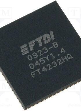 配电元器件FT601Q-B-T容接口单片机控制器芯片单现货子电SZU电阻