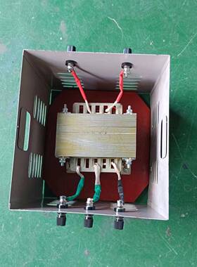 行灯照明变压器JWBSMB3000VA380v20v变-3624vv122v6.3v低压安全照