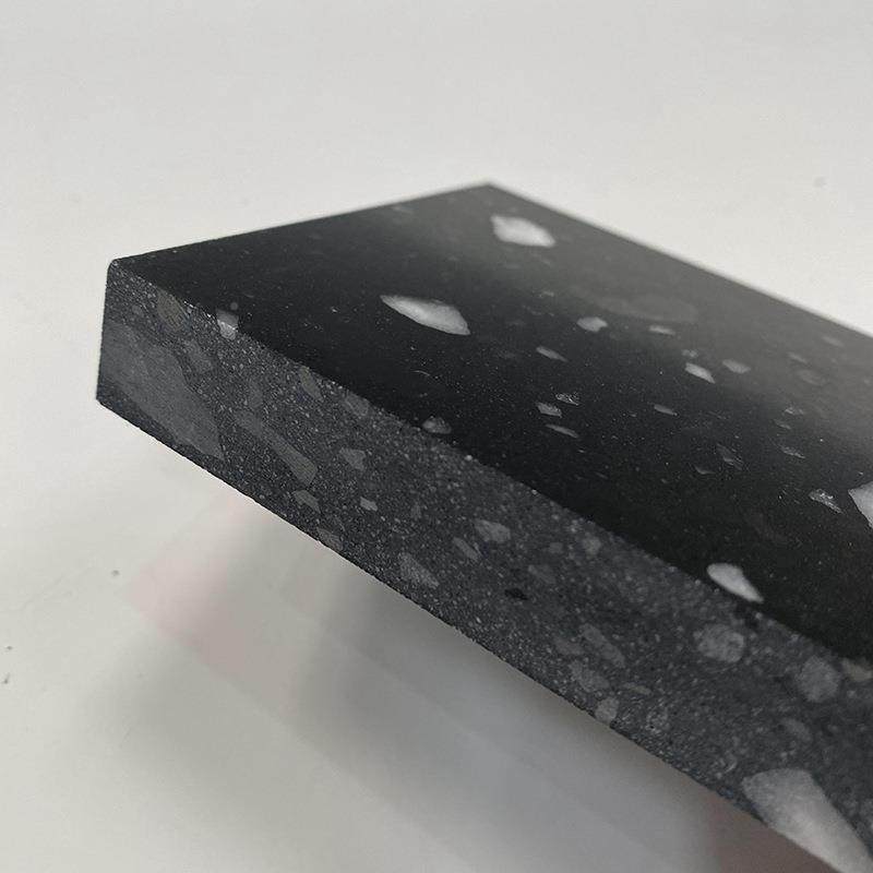 预制大板人造理石水磨石板台支持做过门茶水吧洗手池188台面时代