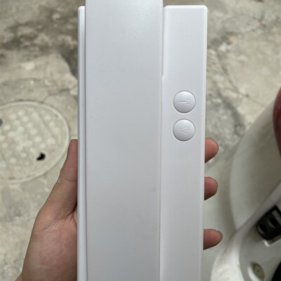 语音对讲 非可视楼宇对讲室内分机  电话机  二线编码对讲门铃