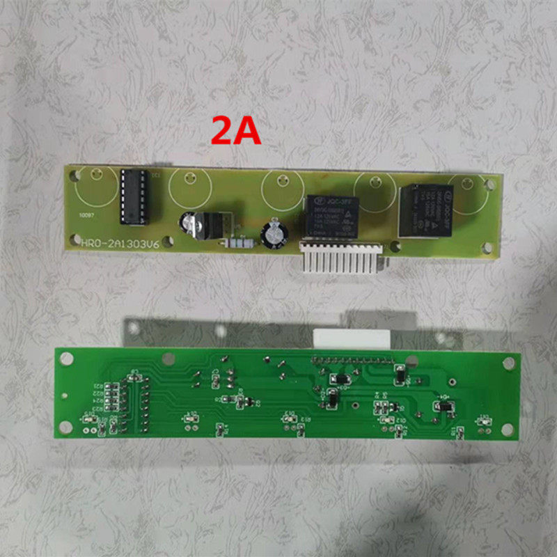 格美希力净水器商用机控制板电脑板鼎美松浦电路板主板电路板主板