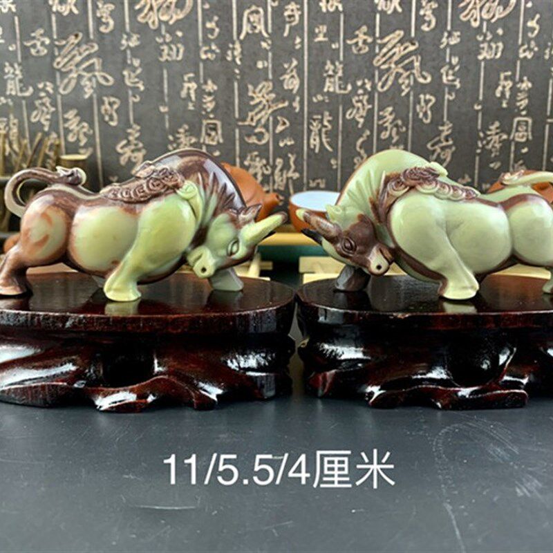 紫袍玉带石茶宠摆件手工雕刻天然整块优质石材茶盘各种石雕工艺品