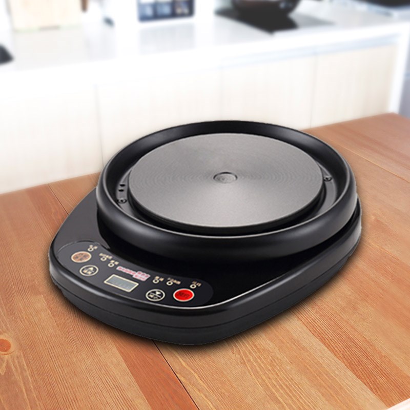 全自动多功能煎药壶底座二煎药三煎药适用砂锅药壶不锈钢锅玻璃锅