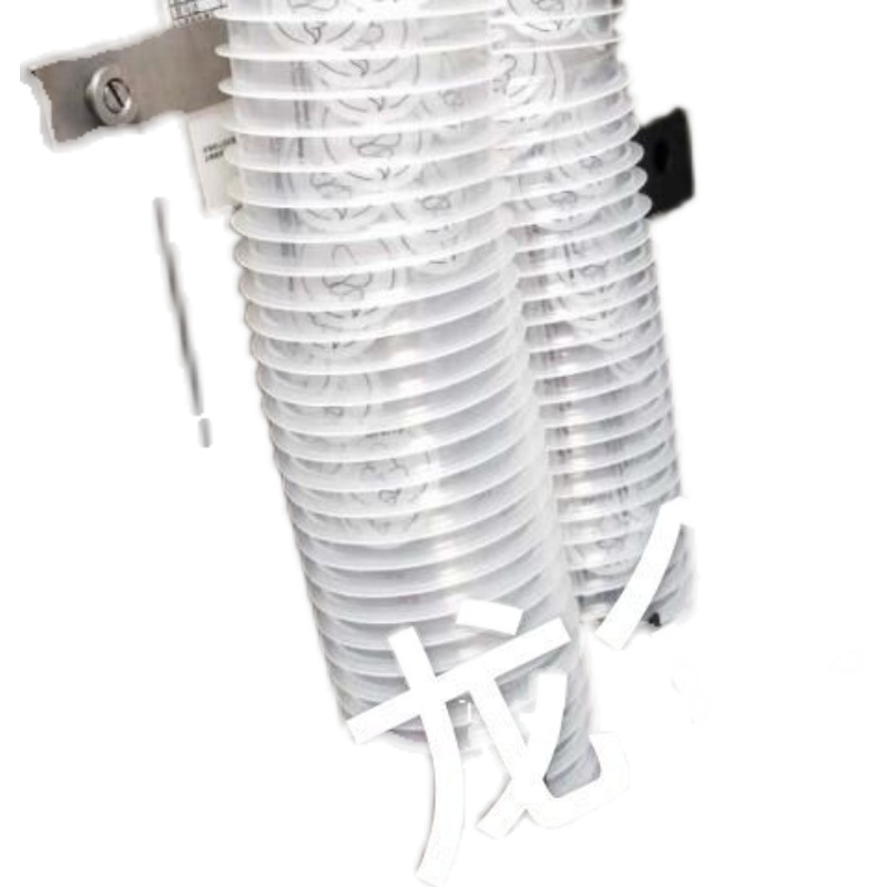 肯德基不锈钢小件磁吸圣代杯支架定位器具