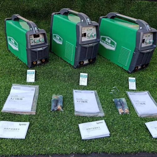 深圳益利同利焊机ZX7250MT/315MT双电压220V/380V电焊机400自动