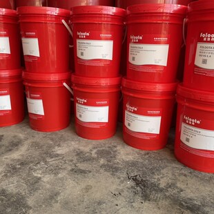 富洛丹挥发性防锈油 溶剂型防锈油SG501防锈油18L 快速干防锈油