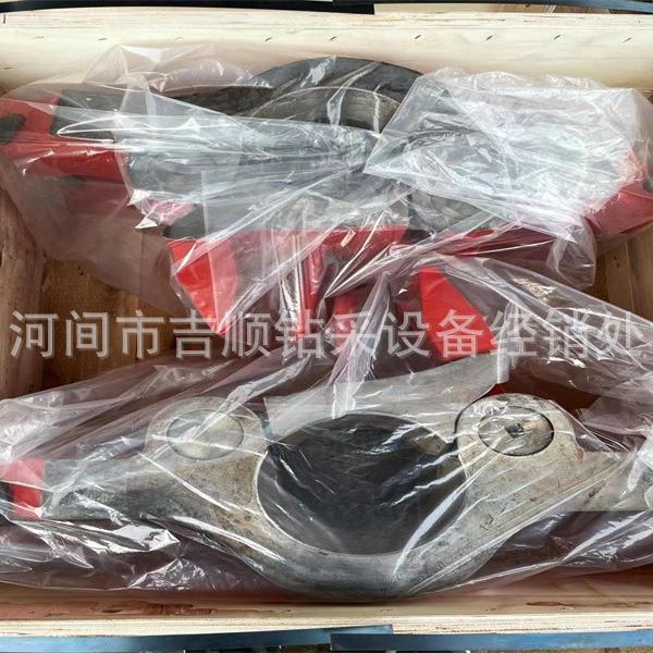 钻杆吊卡 CDZ型吊卡 侧开式吊卡