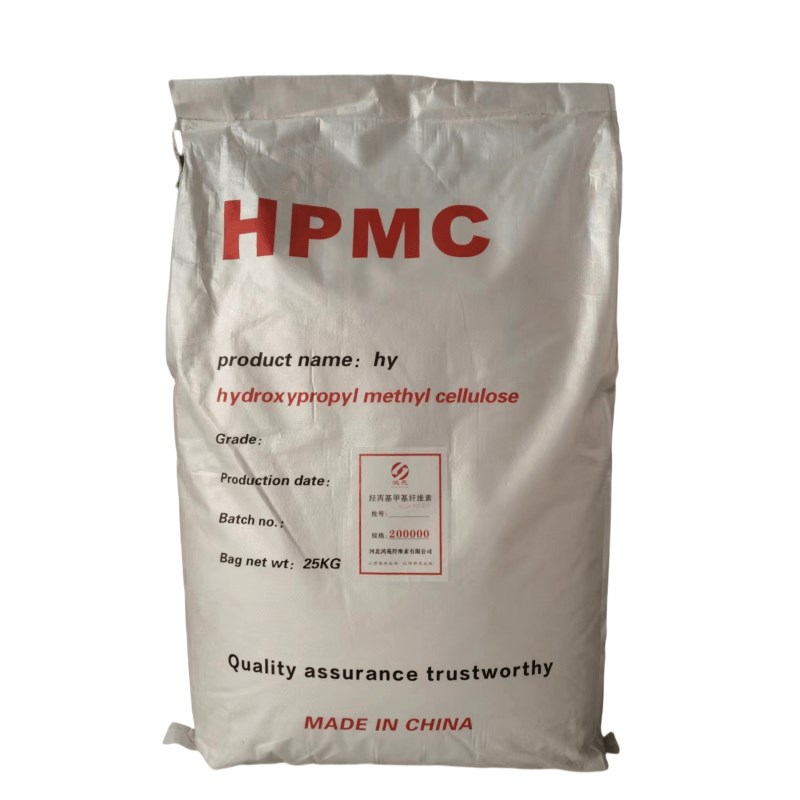 纤维素建筑胶粉20万粘度羟丙基甲基纤维素喷浆拍浆甩浆瓷砖胶材料