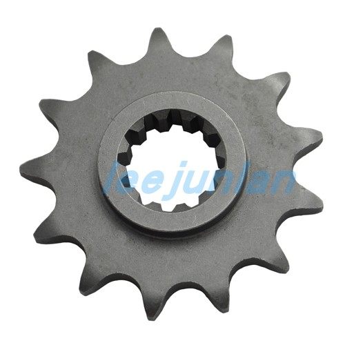 Husaberg FC/FE/MX/350/400/499/501/600 小齿 前牙盘 链齿轮