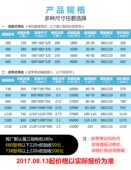 大型负压风机1530工业排气扇养殖场大功率抽出口通风机强力换气扇