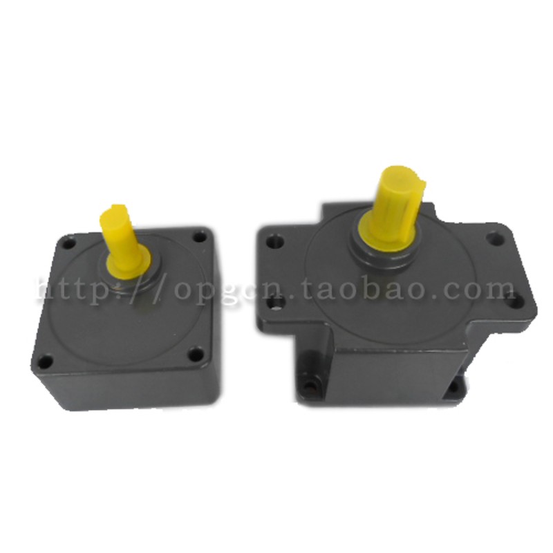 OPG齿轮箱3GN3K5K7.5K10K1K15K18K20KK30K3K减速器/变速箱