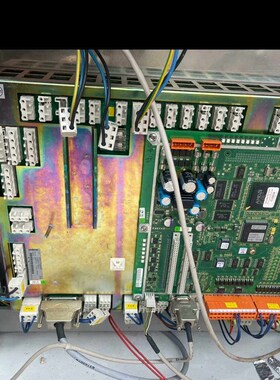 议价主机控制板,型号G34924-P2002 SIMCON