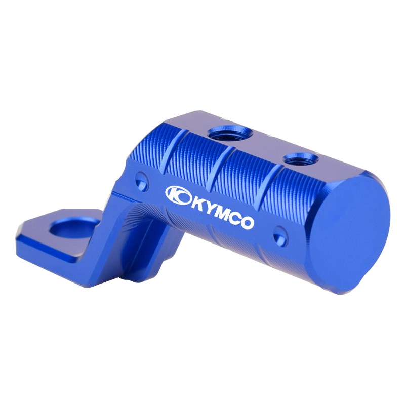 适用光阳CT赛艇0/300/0改装镜座扩展杆 ST0/S3多功能支架