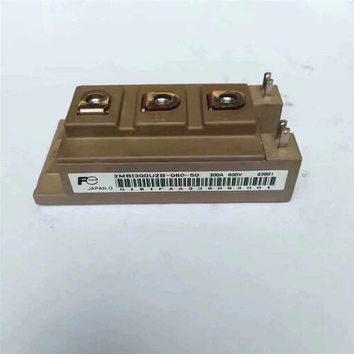 议价2MBI300U2B-060-50,300A/600V大功率