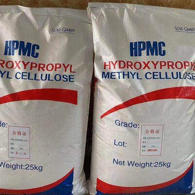 广西羟丙基甲基纤维素HPMC20万粘度建筑用批土砂浆涂料速溶胶水粉