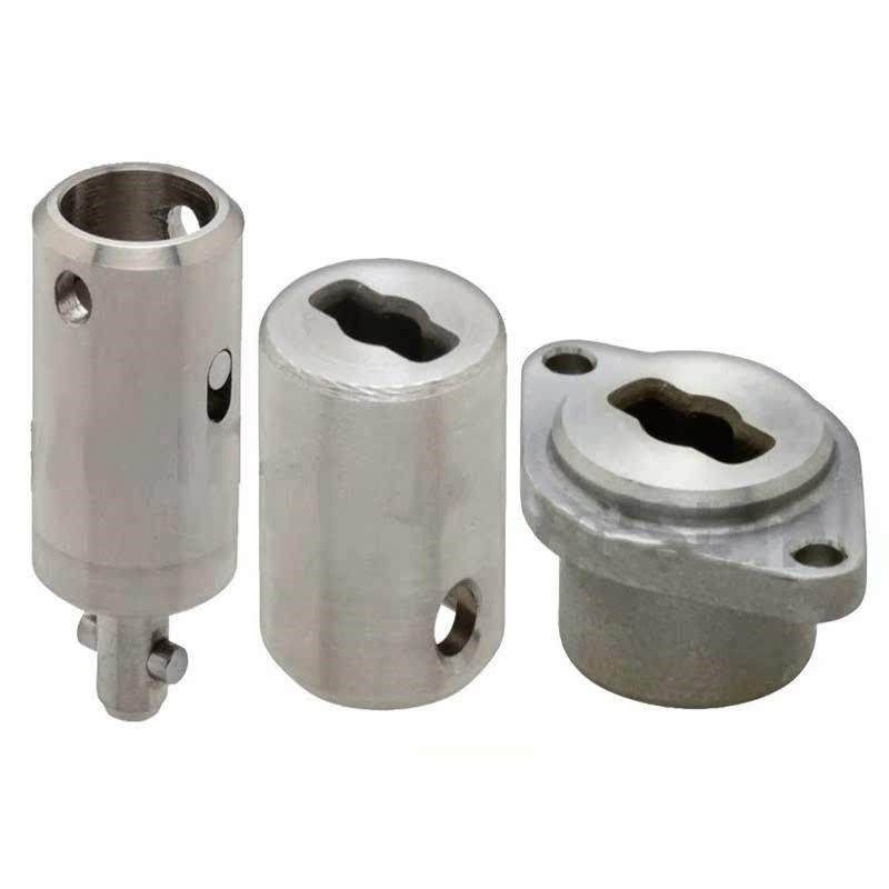 凸轮套快速锁紧器 QCSJ0514A QCSJ0514-B QCSJ0514-S 内嵌型 直销