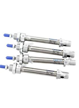 费斯托FESTO气缸DSU8-102-12-N16-20-25-3-40-50-63--80-QSL100-P