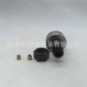 厂家直供密封U型NKR系列9螺栓撑滚轮轴承NU支BHBKR0