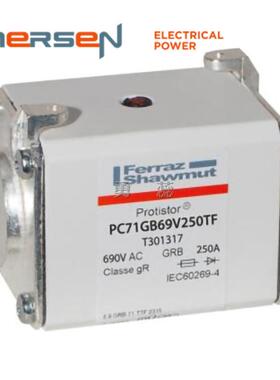 保险丝P熔断器PC71GB69V200TF6PC71GB69C71GB69V250TFPC7V1GB9315