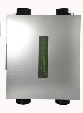 全无品牌/热气新机商用新风器换机全热风交换家全热新风机XHBQ-G