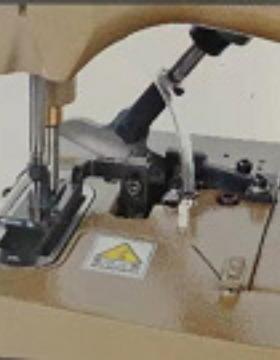 底口缝S包机GDN-2ABAG-EAILNGGSEWINM274ACHINE