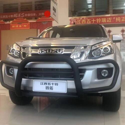 江西五十铃前防护竞技杠
