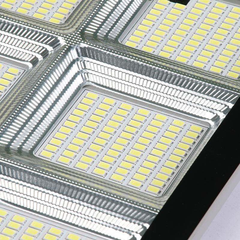 太阳0能路灯ed20W超亮用户外防水灯太阳能板农VXP村l照明灯家庭院