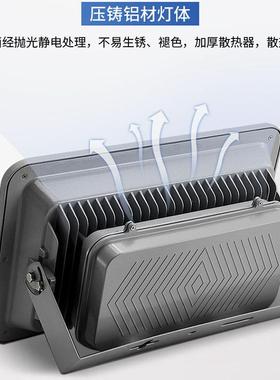 led低光灯户外防水2多种V24V361V船用交直投流矿压井厂房仓库球场