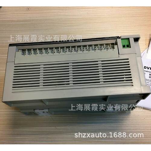 台DVP48EH0达PLDC可编程控制器VEP4800T3程H控器
