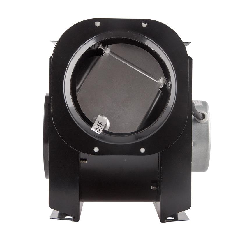 -广东岛风排GTZ气扇/管绿道离心排风机/分体0管道换气扇DPT254