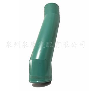 发机柴油机动配件SBL重庆电机组替换件进8气管3633发70